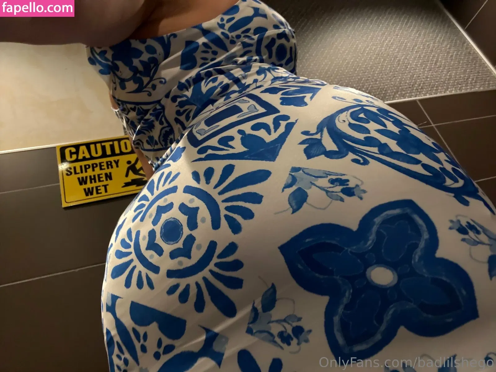 badlilshego Onlyfans Photo Gallery 