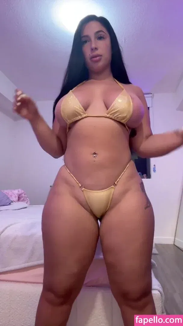 badlilshego Onlyfans Photo Gallery 