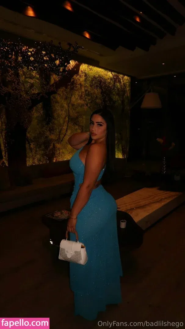 badlilshego Onlyfans Photo Gallery 