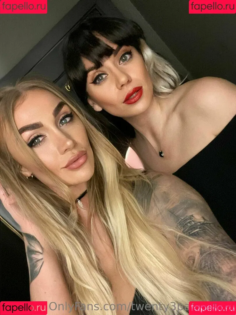 twenty3paulstreet Onlyfans Photo Gallery 
