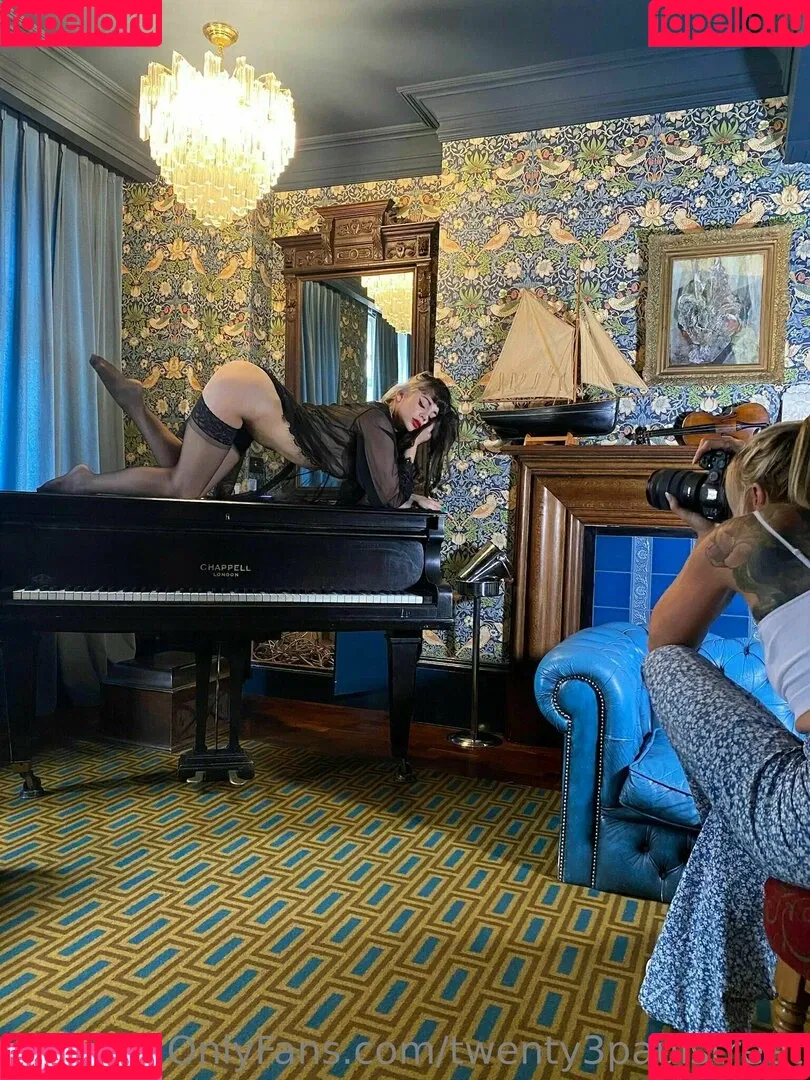 twenty3paulstreet Onlyfans Photo Gallery 