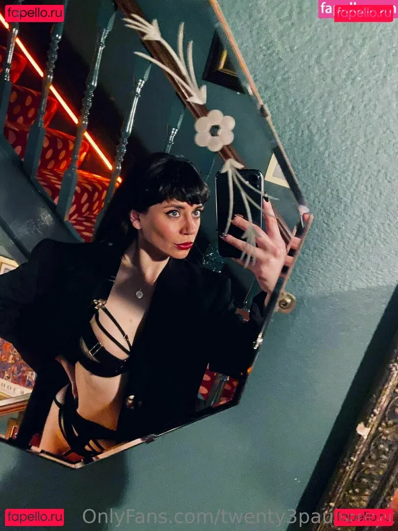 twenty3paulstreet Onlyfans Photo Gallery 