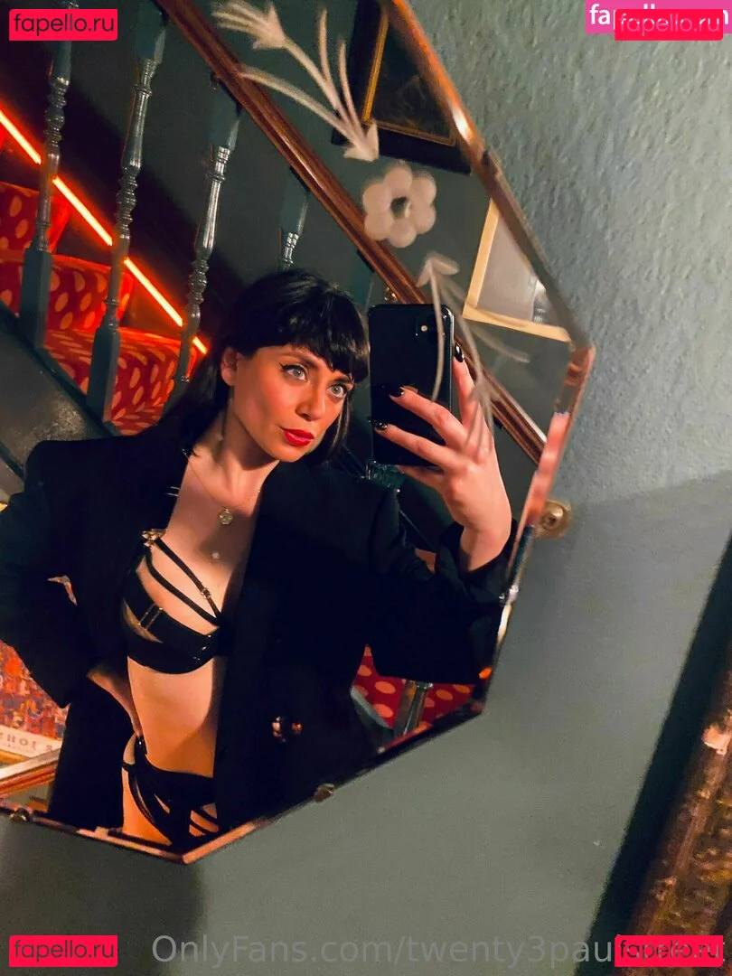 twenty3paulstreet Onlyfans Photo Gallery 