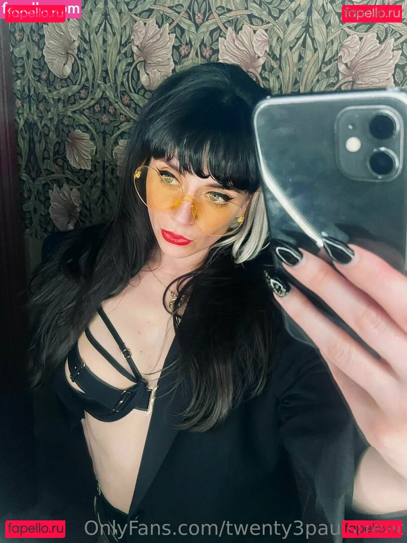 twenty3paulstreet Onlyfans Photo Gallery 