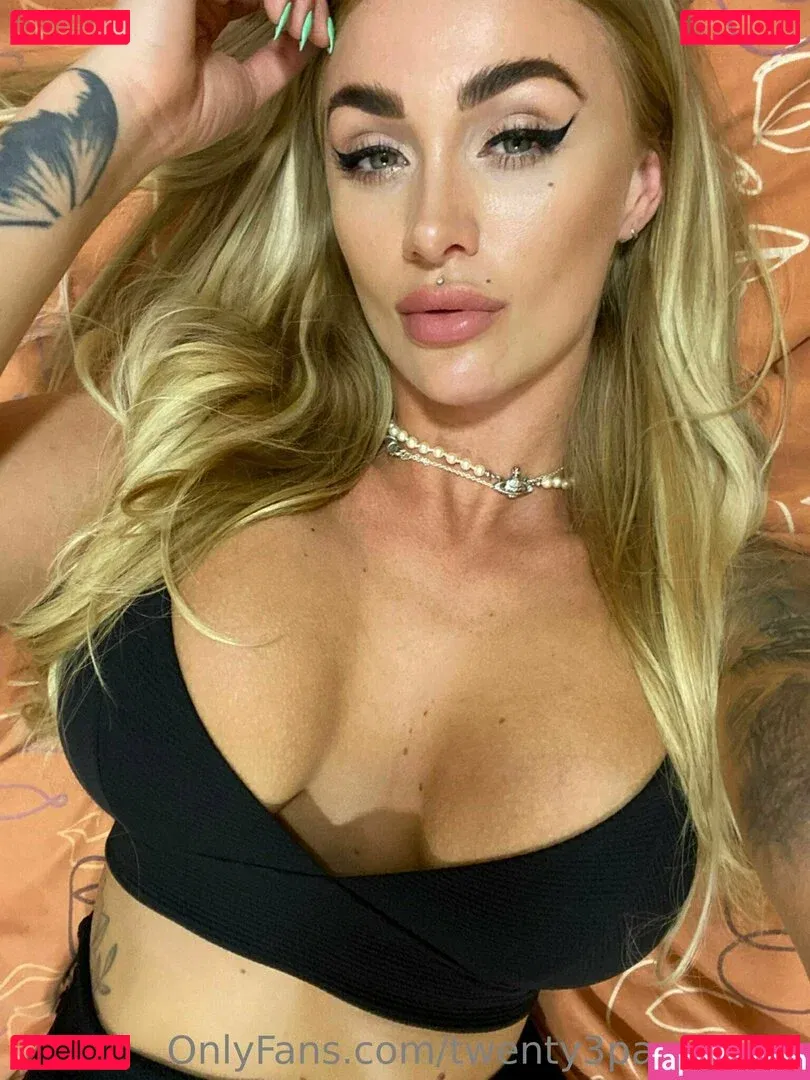 twenty3paulstreet Onlyfans Photo Gallery 