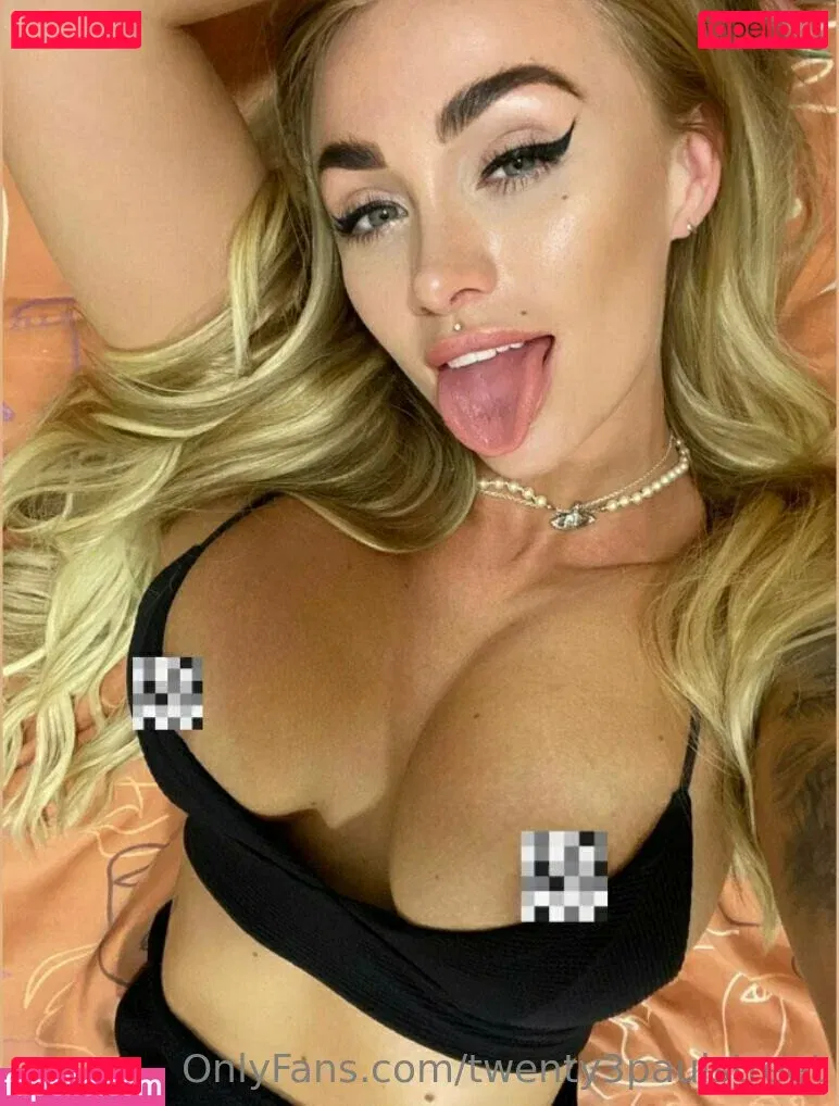 twenty3paulstreet Onlyfans Photo Gallery 