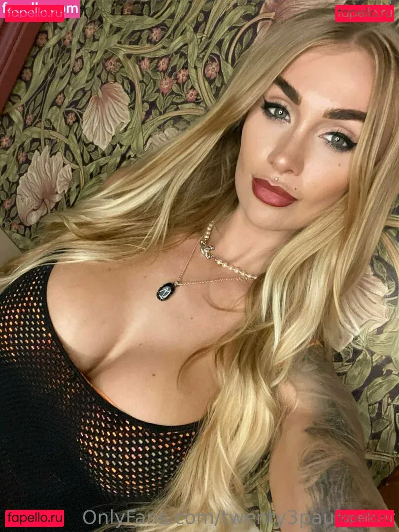 twenty3paulstreet Onlyfans Photo Gallery 