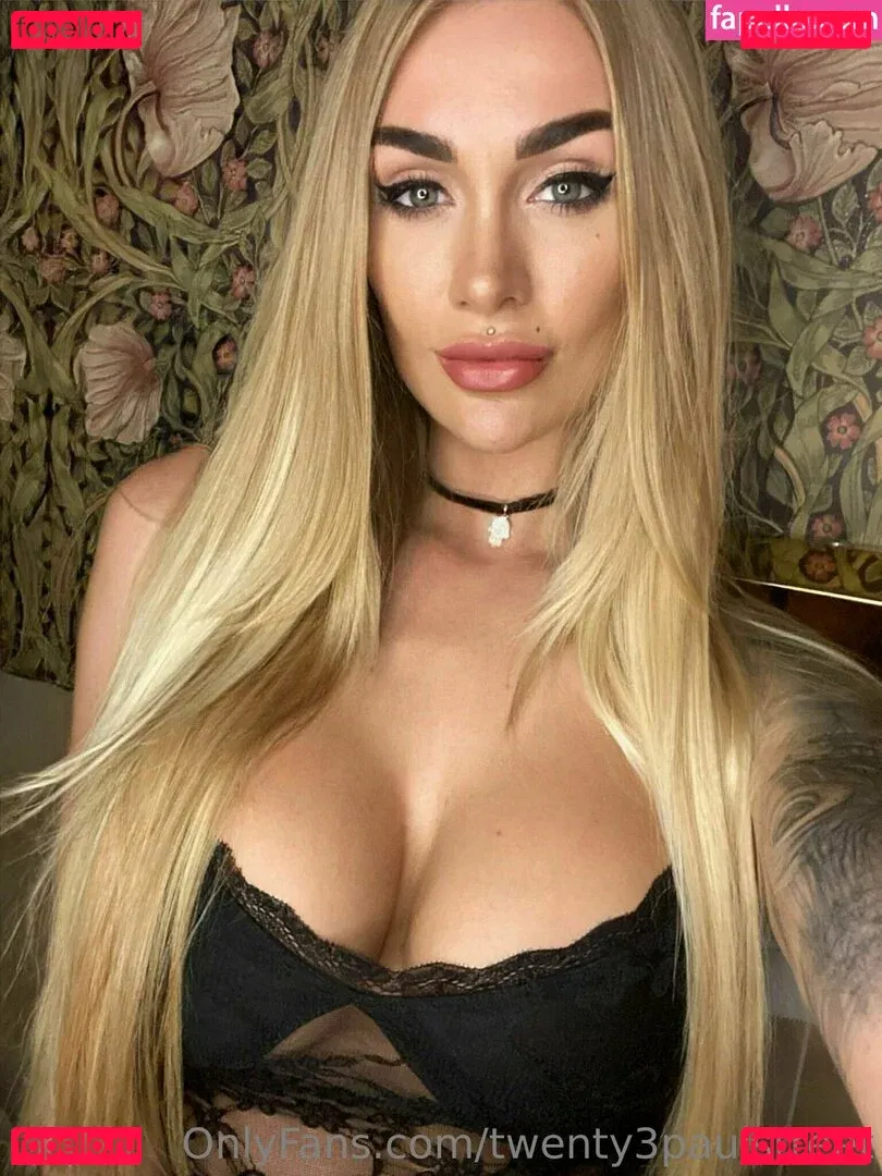 twenty3paulstreet Onlyfans Photo Gallery 