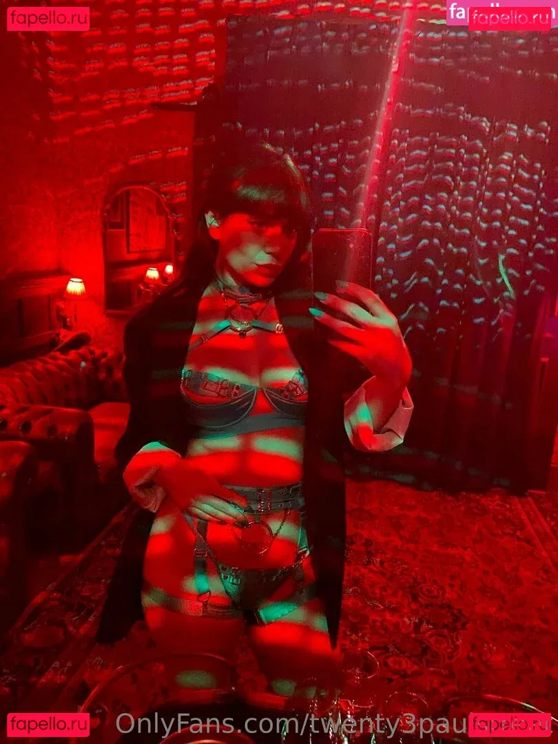 twenty3paulstreet Onlyfans Photo Gallery 