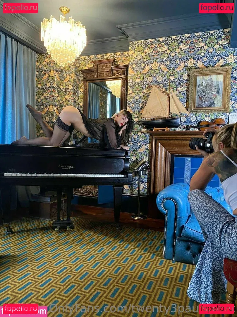 twenty3paulstreet Onlyfans Photo Gallery 