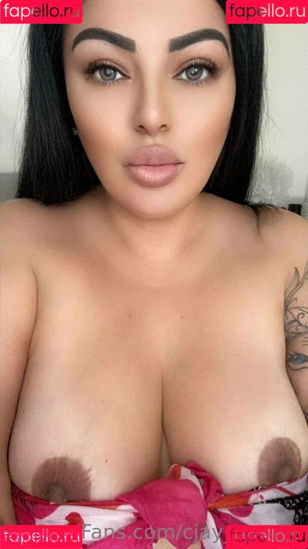 Cjay Natalie Onlyfans Photo Gallery 