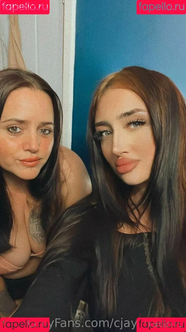 Cjay Natalie Onlyfans Photo Gallery 