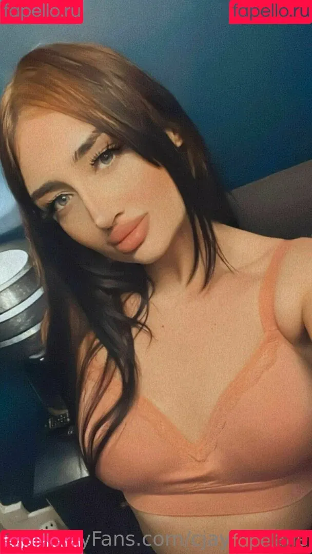 Cjay Natalie Onlyfans Photo Gallery 