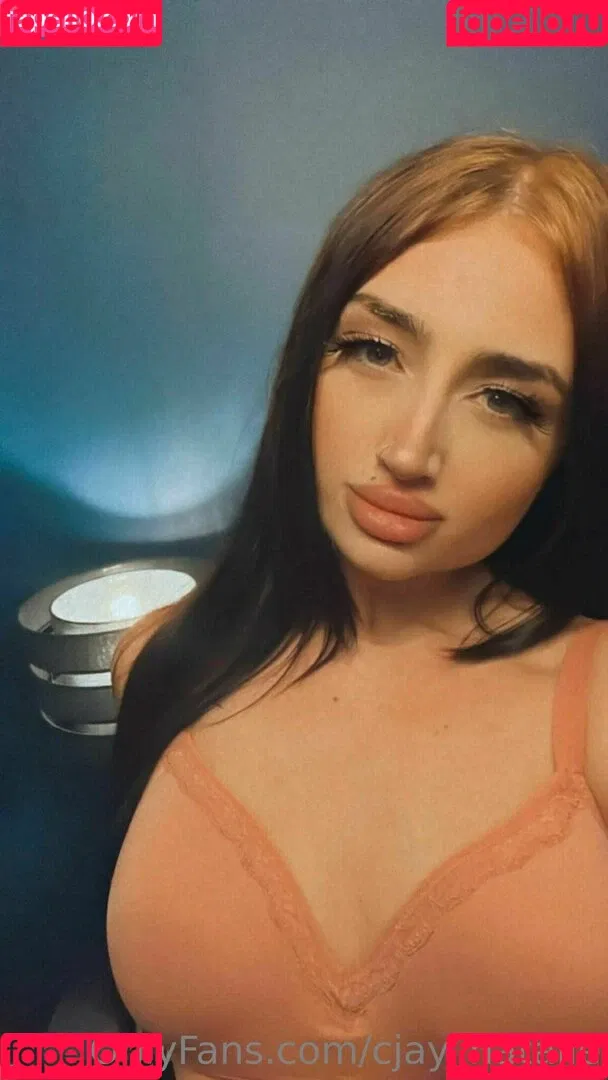 Cjay Natalie Onlyfans Photo Gallery 
