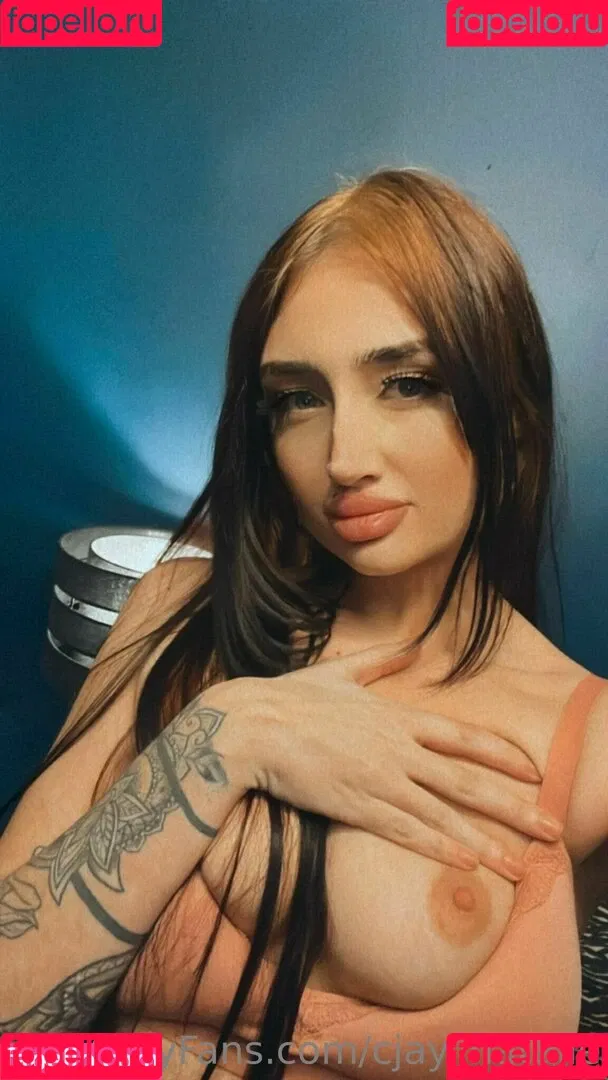 Cjay Natalie Onlyfans Photo Gallery 