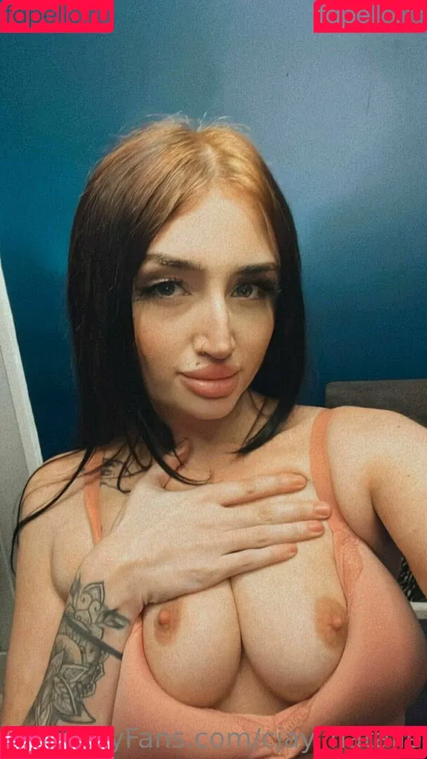 Cjay Natalie Onlyfans Photo Gallery 