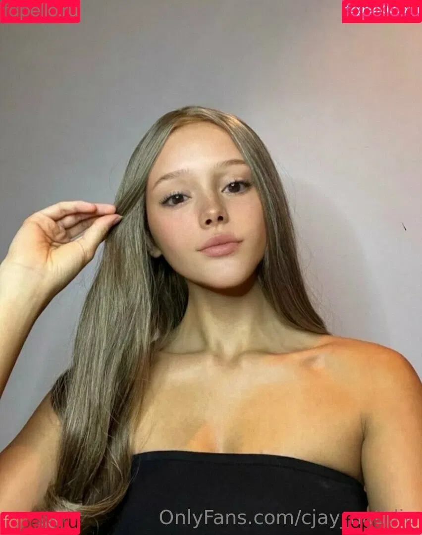 Cjay Natalie Onlyfans Photo Gallery 