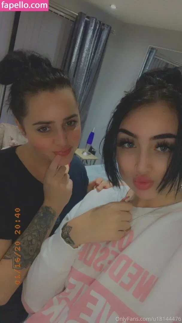 Cjay Natalie Onlyfans Photo Gallery 