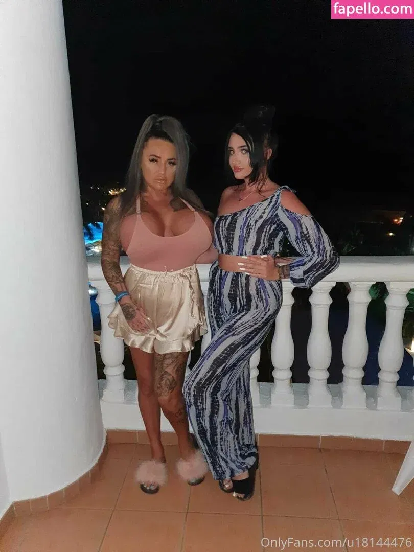 Cjay Natalie Onlyfans Photo Gallery 