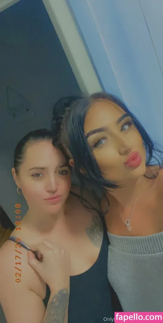 Cjay Natalie Onlyfans Photo Gallery 