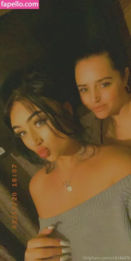 Cjay Natalie Onlyfans Photo Gallery 