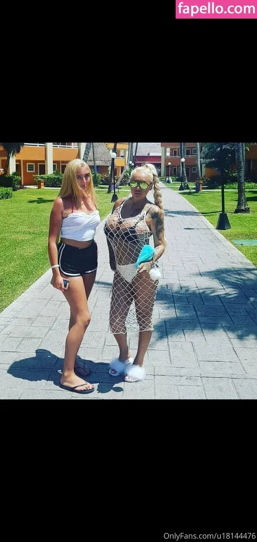 Cjay Natalie Onlyfans Photo Gallery 