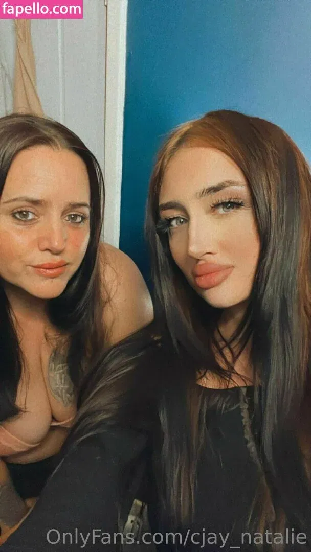 Cjay Natalie Onlyfans Photo Gallery 