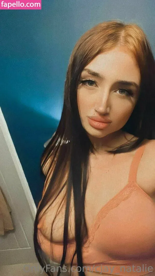 Cjay Natalie Onlyfans Photo Gallery 