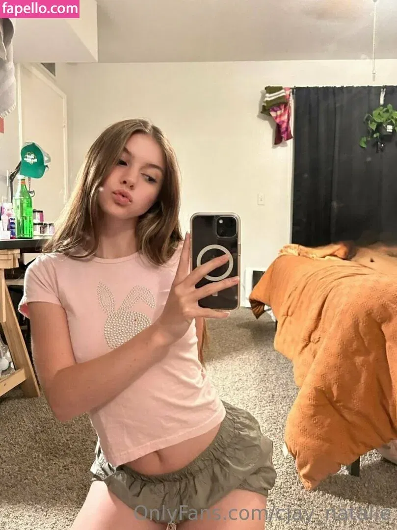 Cjay Natalie Onlyfans Photo Gallery 