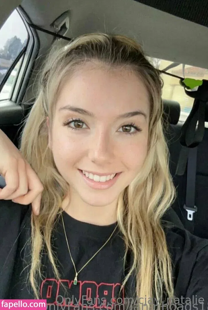 Cjay Natalie Onlyfans Photo Gallery 