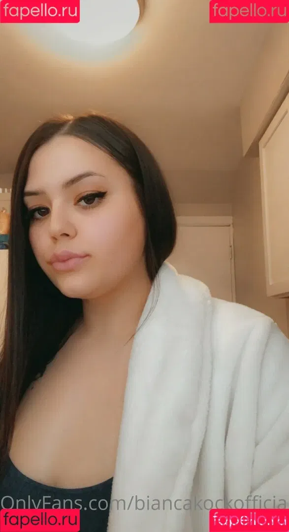biancakockofficial Onlyfans Photo Gallery 