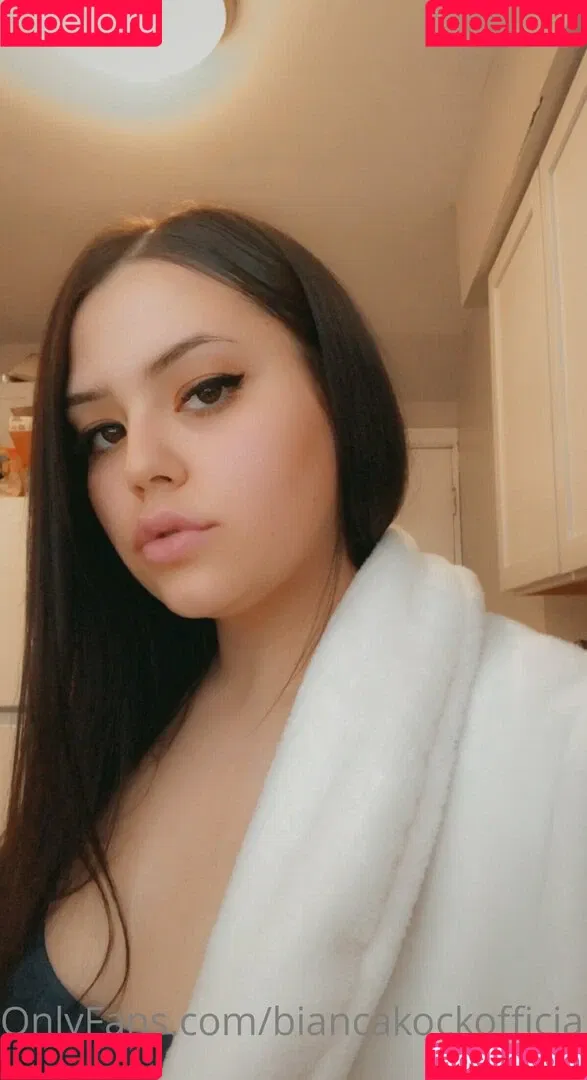 biancakockofficial Onlyfans Photo Gallery 