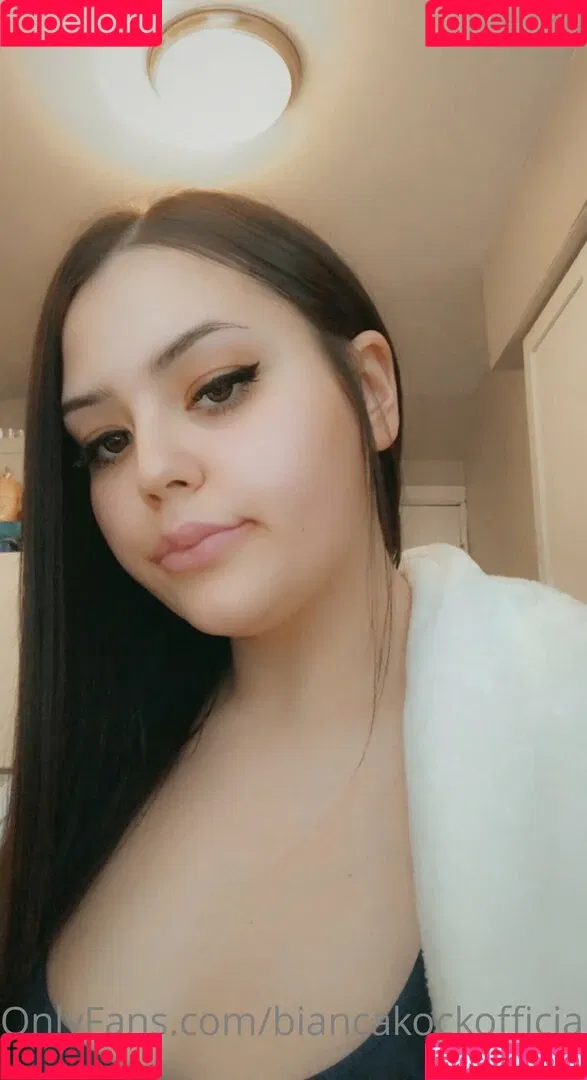 biancakockofficial Onlyfans Photo Gallery 