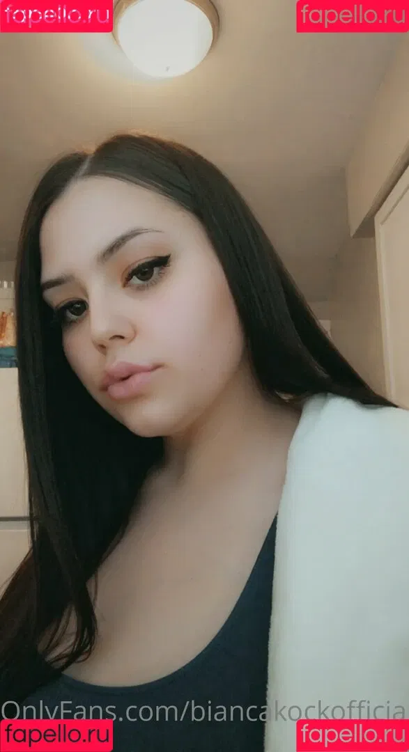 biancakockofficial Onlyfans Photo Gallery 