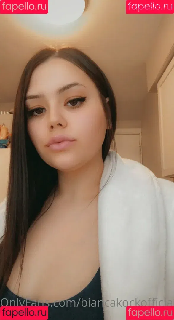 biancakockofficial Onlyfans Photo Gallery 