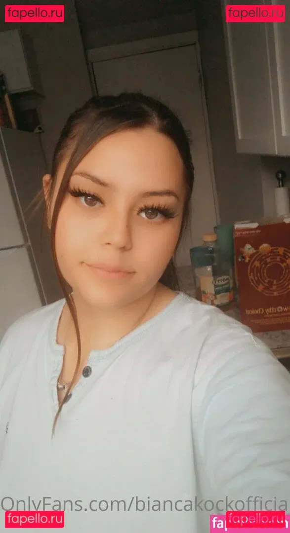 biancakockofficial Onlyfans Photo Gallery 