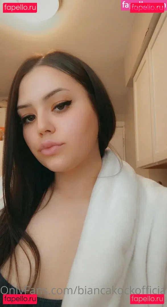 biancakockofficial Onlyfans Photo Gallery 