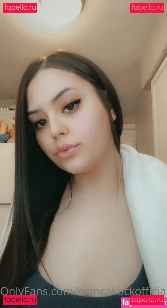 biancakockofficial Onlyfans Photo Gallery 