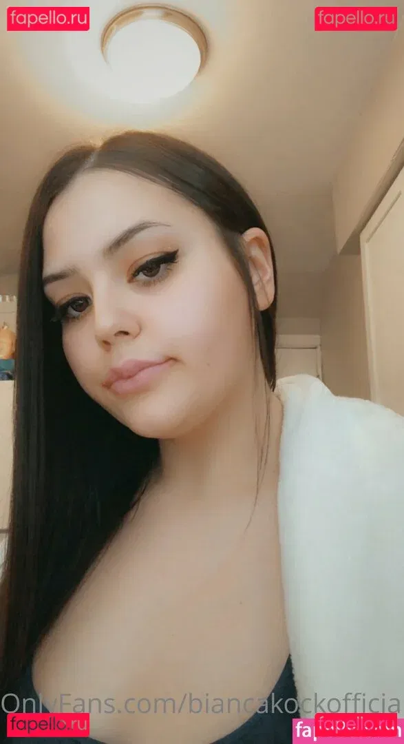 biancakockofficial Onlyfans Photo Gallery 