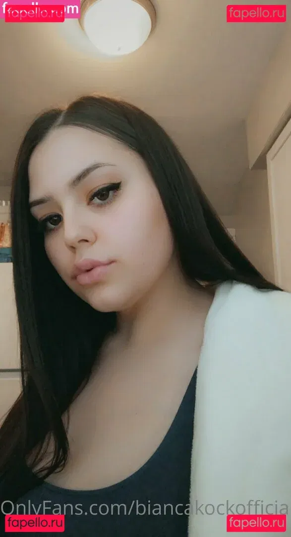 biancakockofficial Onlyfans Photo Gallery 