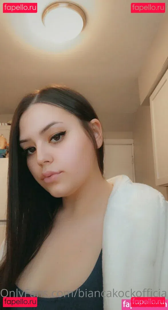 biancakockofficial Onlyfans Photo Gallery 