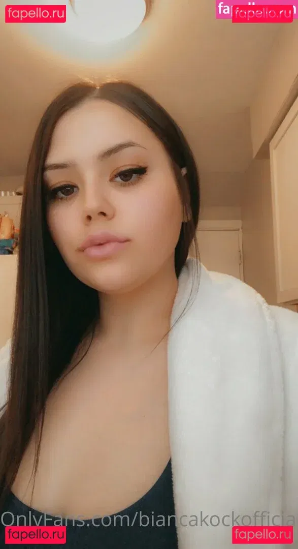 biancakockofficial Onlyfans Photo Gallery 