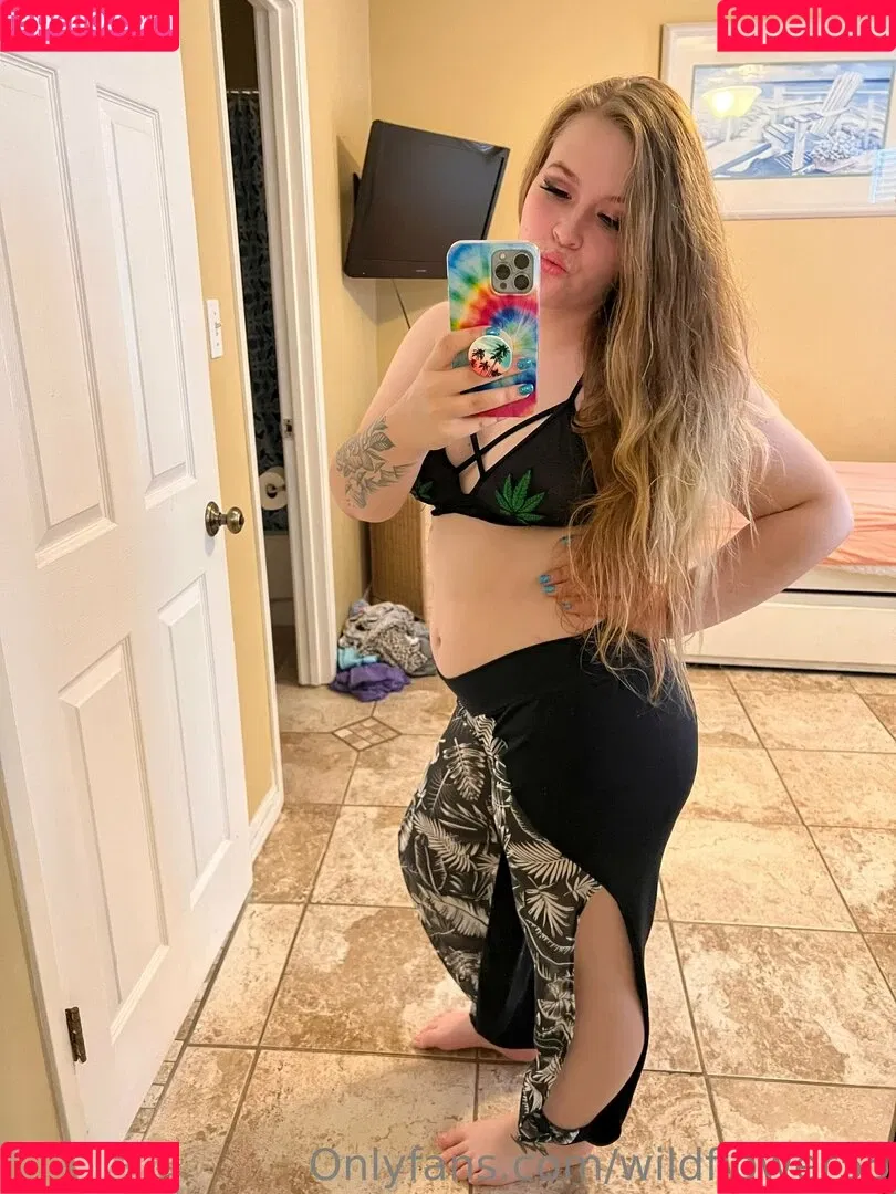 wildflower55free Onlyfans Photo Gallery 