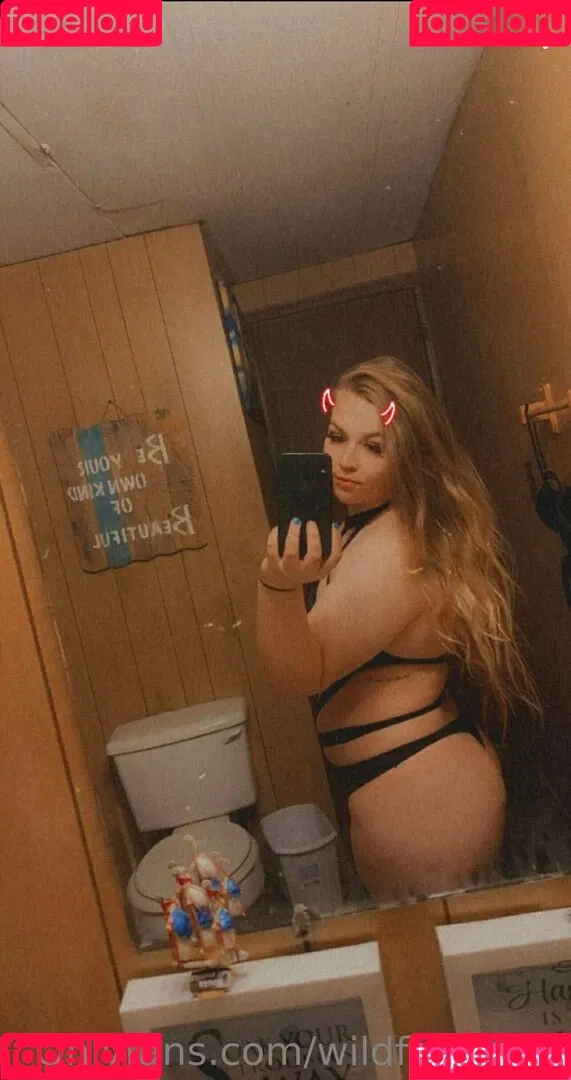 wildflower55free Onlyfans Photo Gallery 