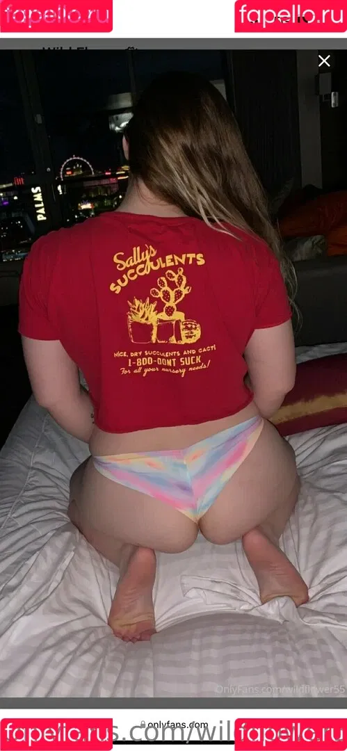 wildflower55free Onlyfans Photo Gallery 