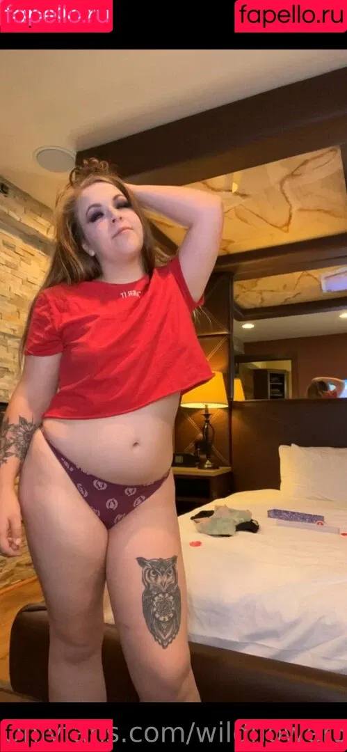 wildflower55free Onlyfans Photo Gallery 