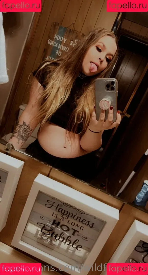 wildflower55free Onlyfans Photo Gallery 