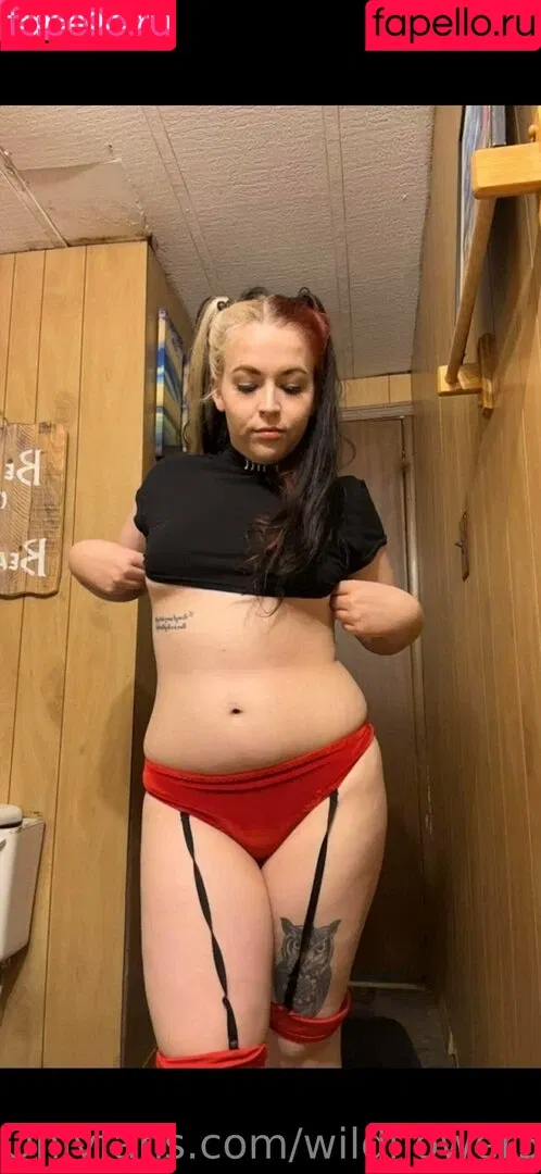 wildflower55free Onlyfans Photo Gallery 