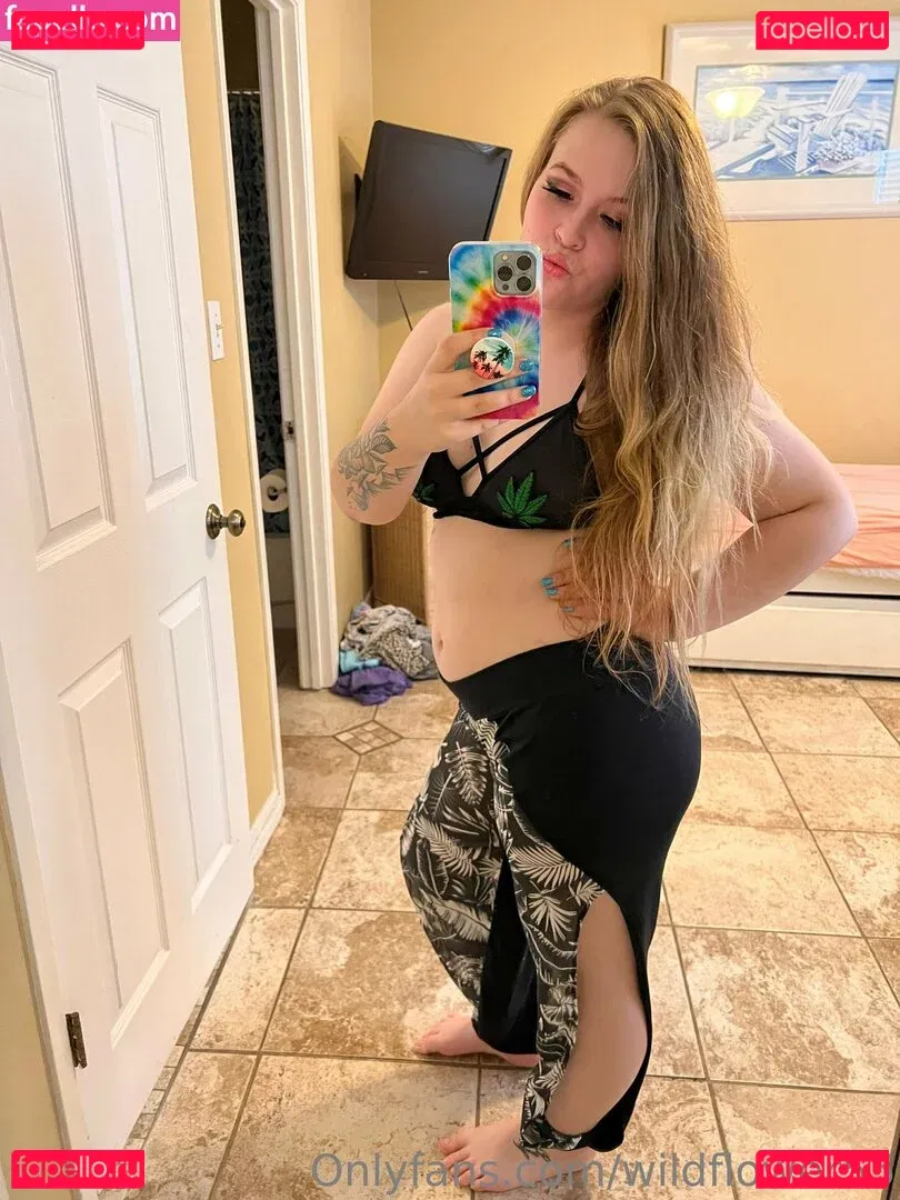 wildflower55free Onlyfans Photo Gallery 