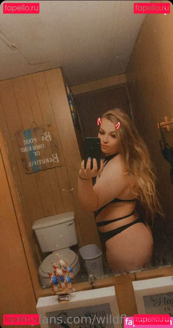 wildflower55free Onlyfans Photo Gallery 